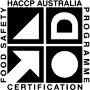 HACCP Australia logo